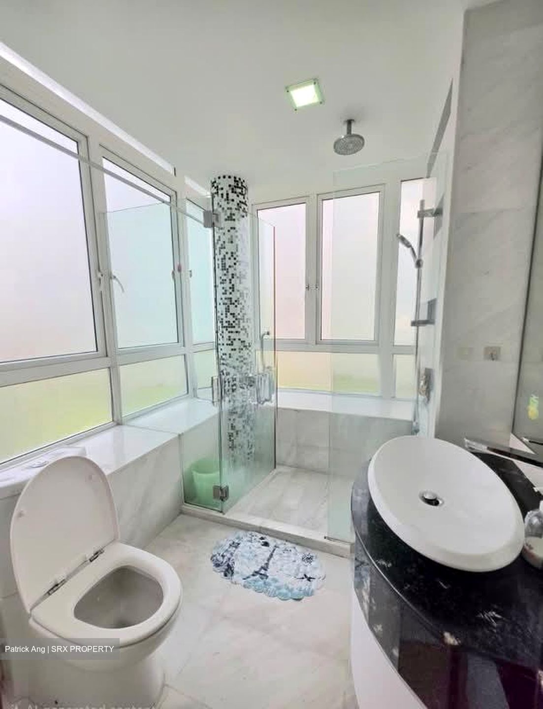 Bayou Residence (D19), Apartment #556153561